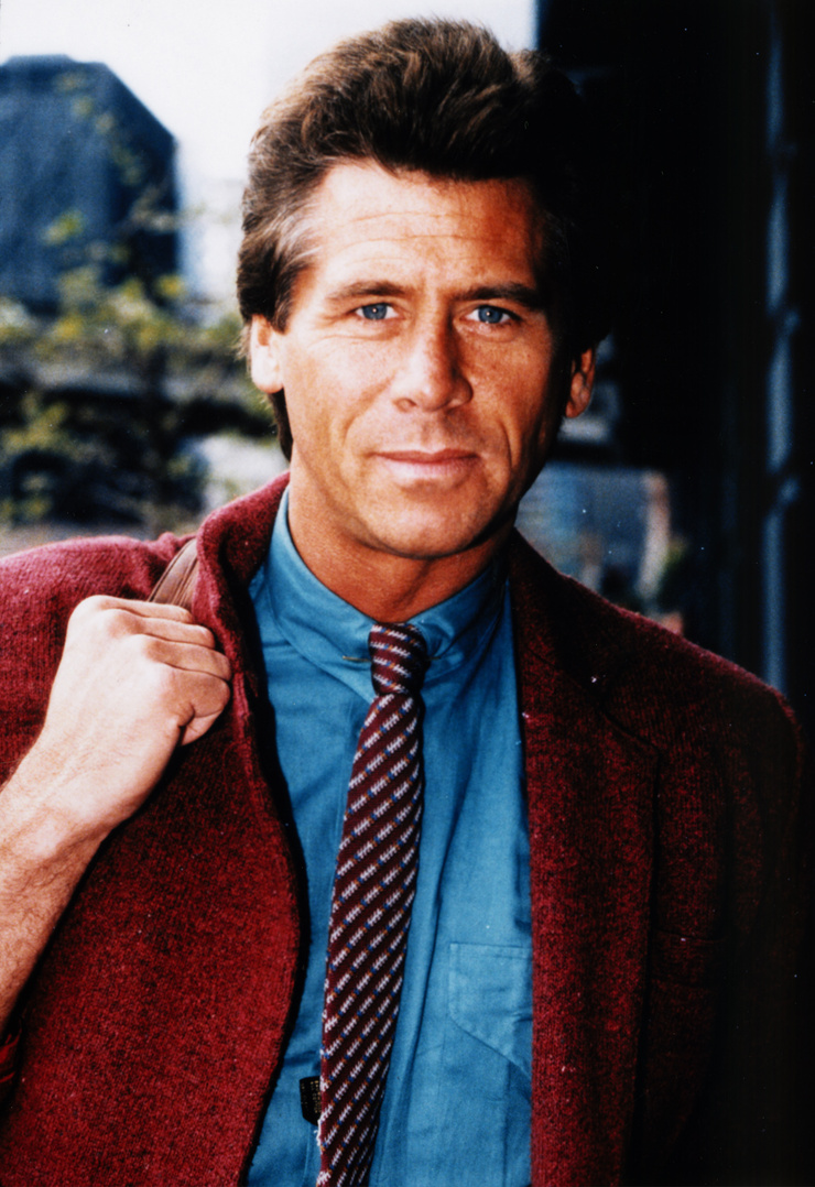 Picture of Barry Bostwick