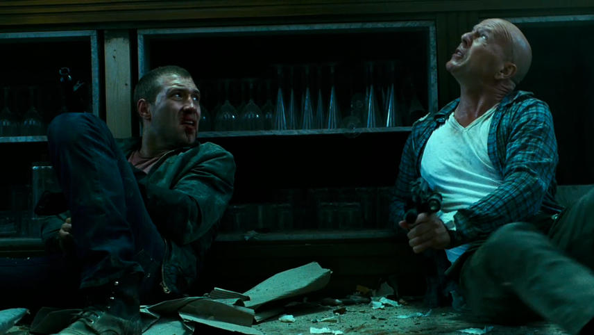 A Good Day to Die Hard