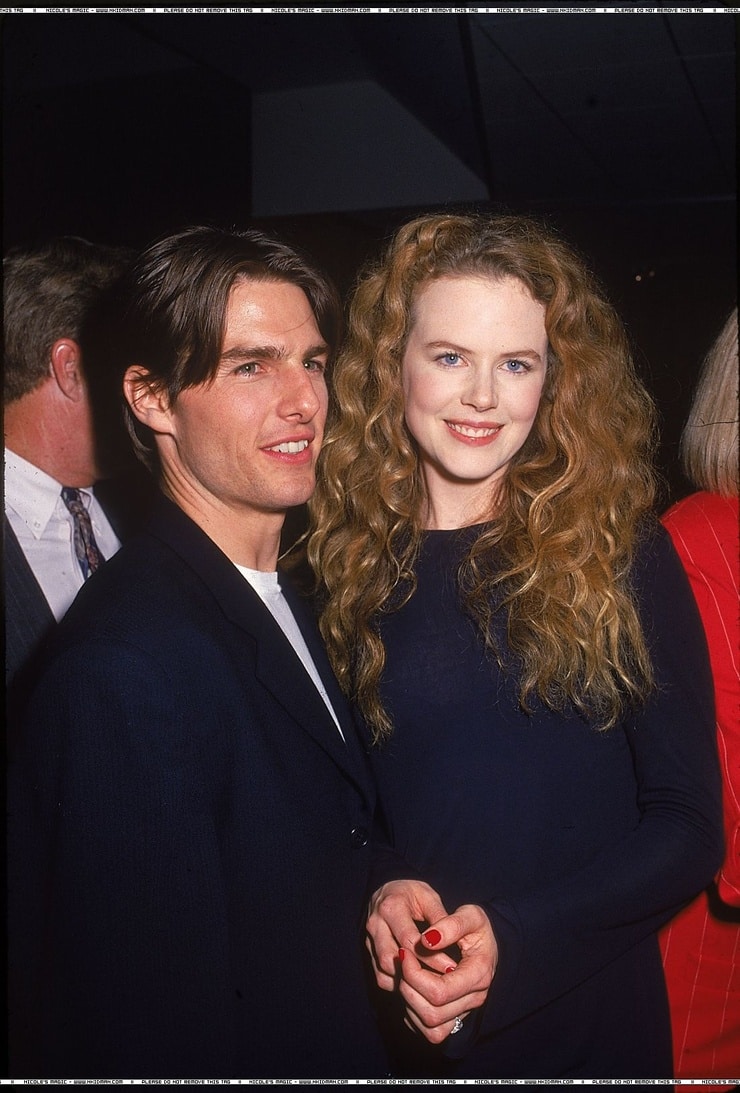 Picture of Nicole Kidman