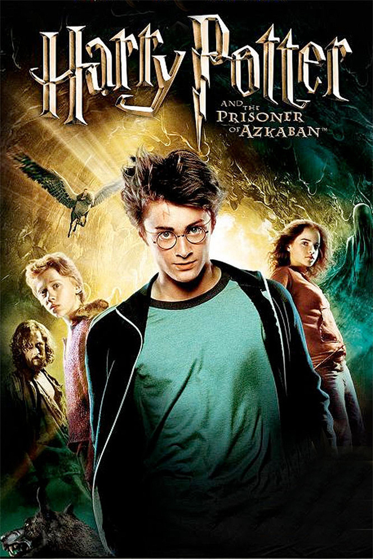 Harry Potter 4 Subtitrat Harry Potter and the Prisoner of Azkaban image