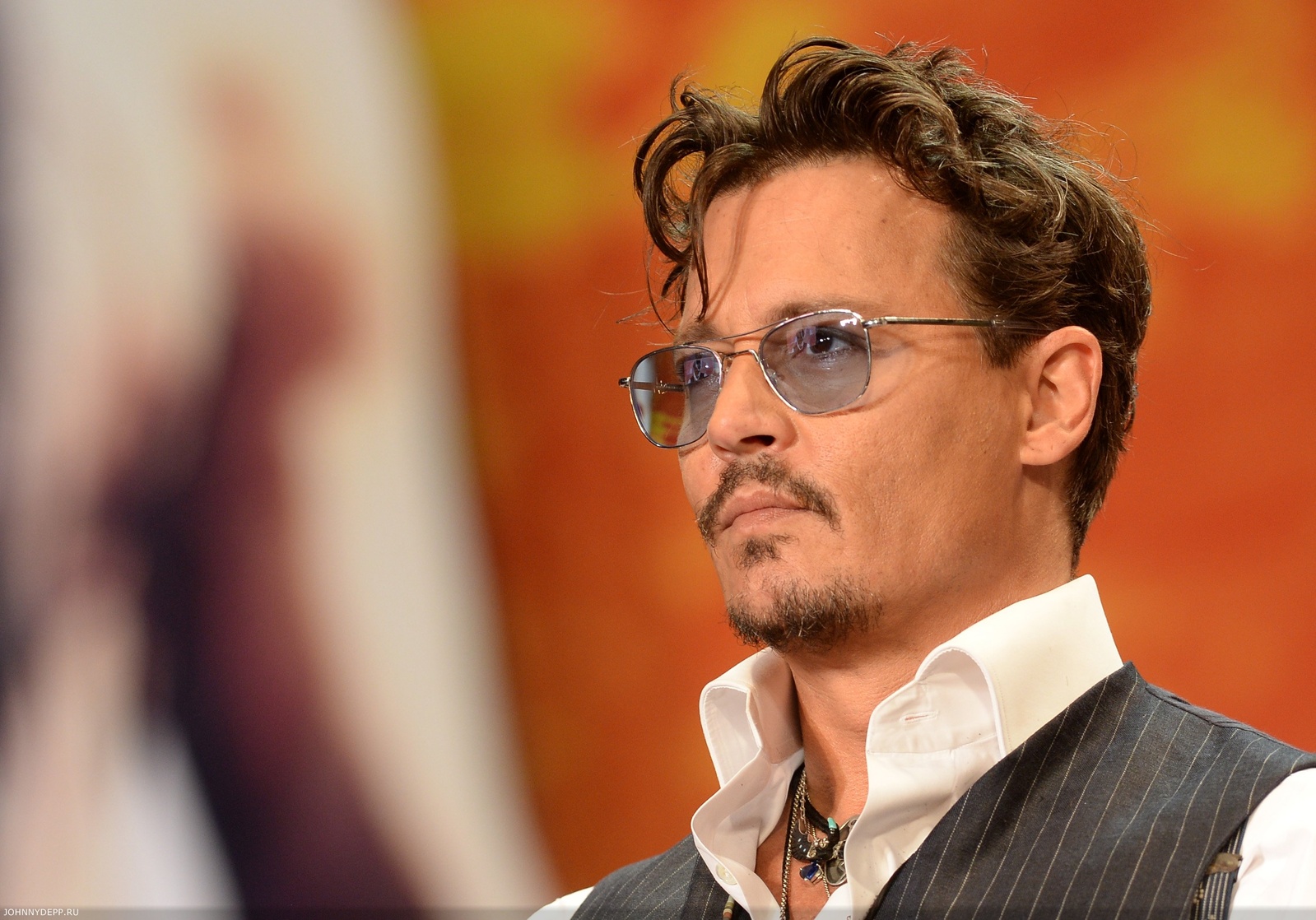 Johnny Depp
