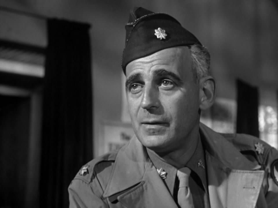 Twelve O'Clock High (1949) Twelve O'Clock High (1949)