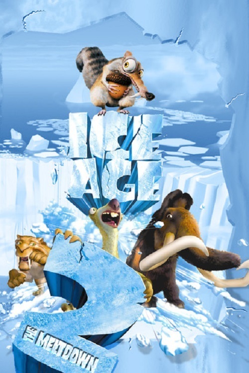 Picture of Ice Age: The Meltdown (2006)