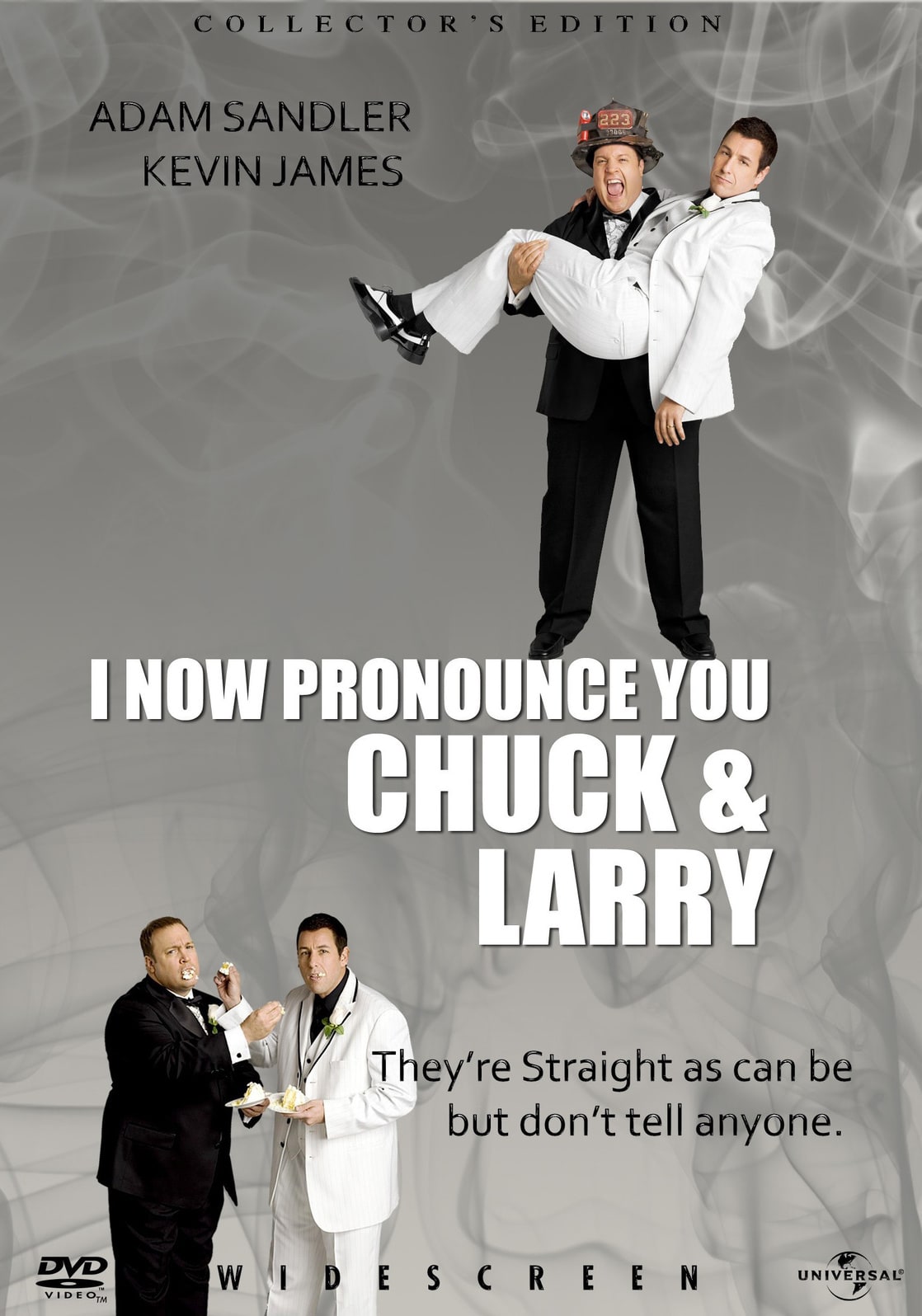 Picture of I Now Pronounce You Chuck and Larry