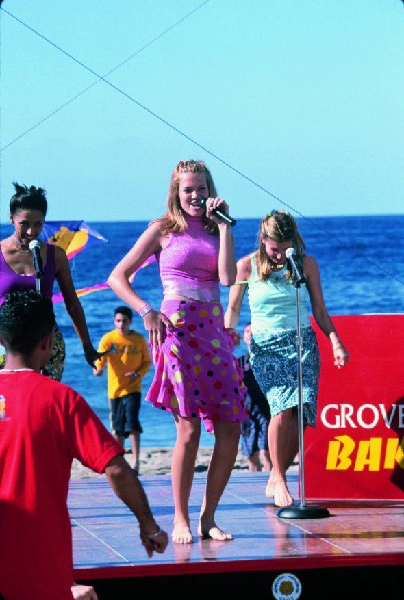 Picture of The Princess Diaries