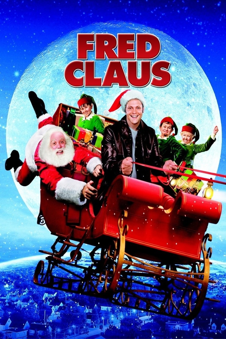 Picture of Fred Claus