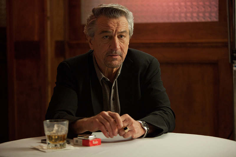 Robert De Niro
