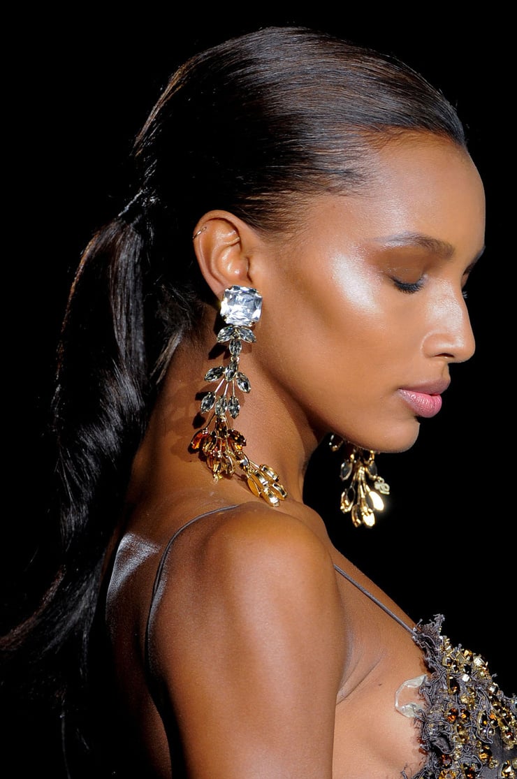 Picture of Jasmine Tookes