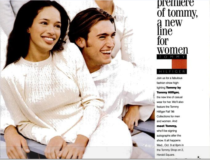 Picture of Brandi Quinones