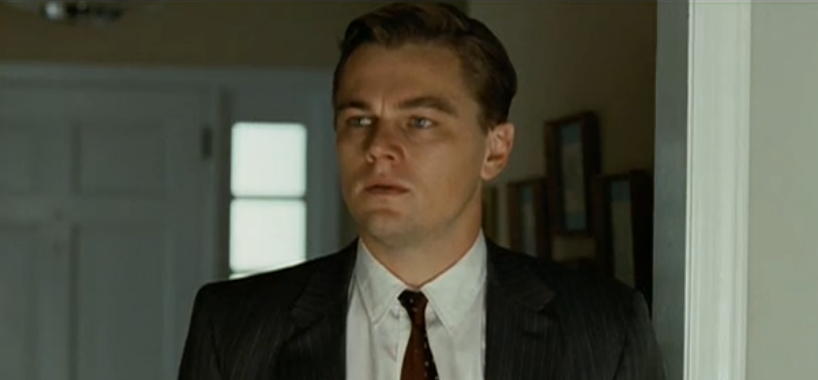 Leonardo Dicaprio