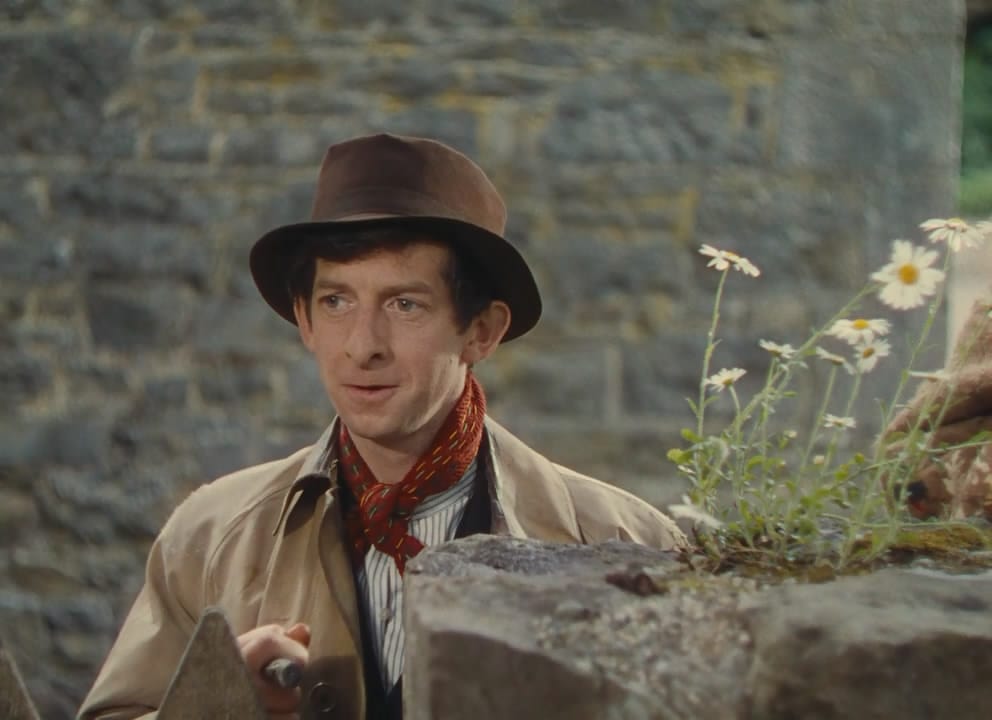 The Quiet Man (1952) The Quiet Man (1952)