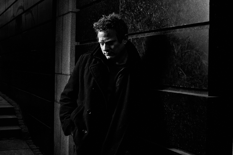 Jace Everett