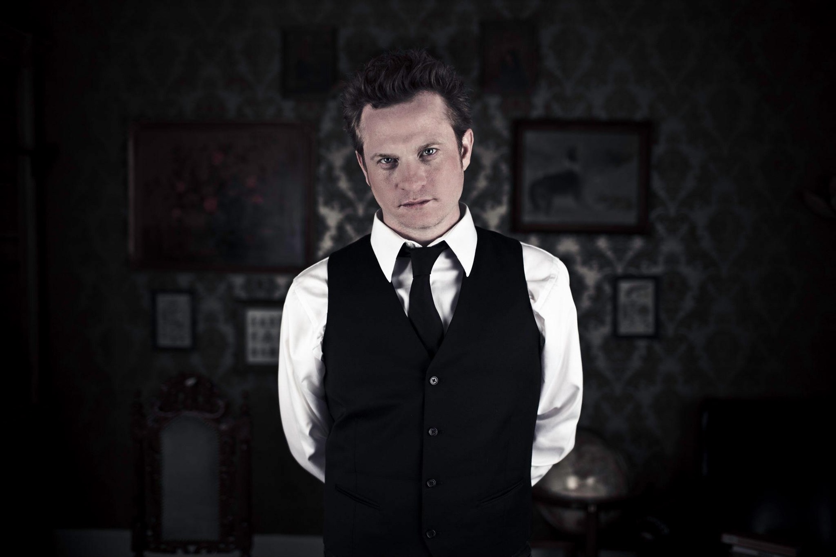Jace Everett