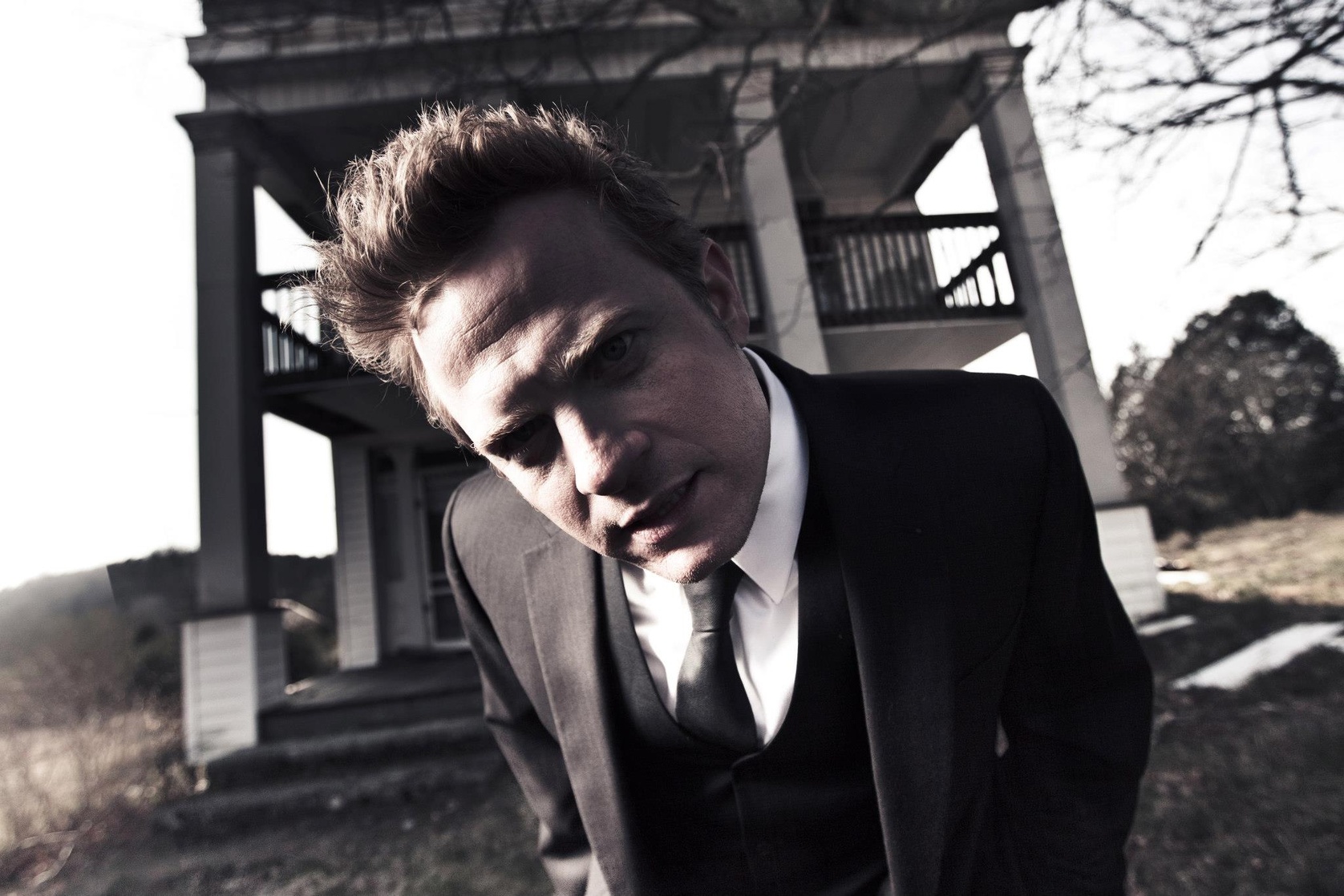 Jace Everett