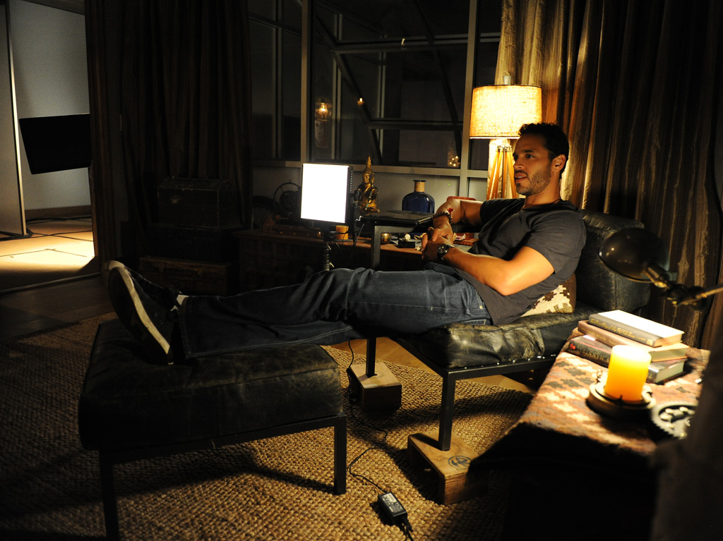 Graceland