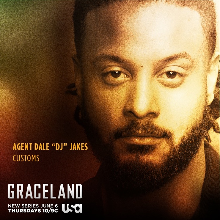 Picture of Graceland