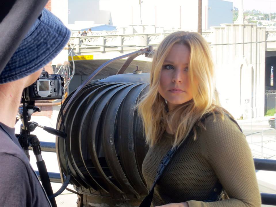Kristen Bell Kristen Bell