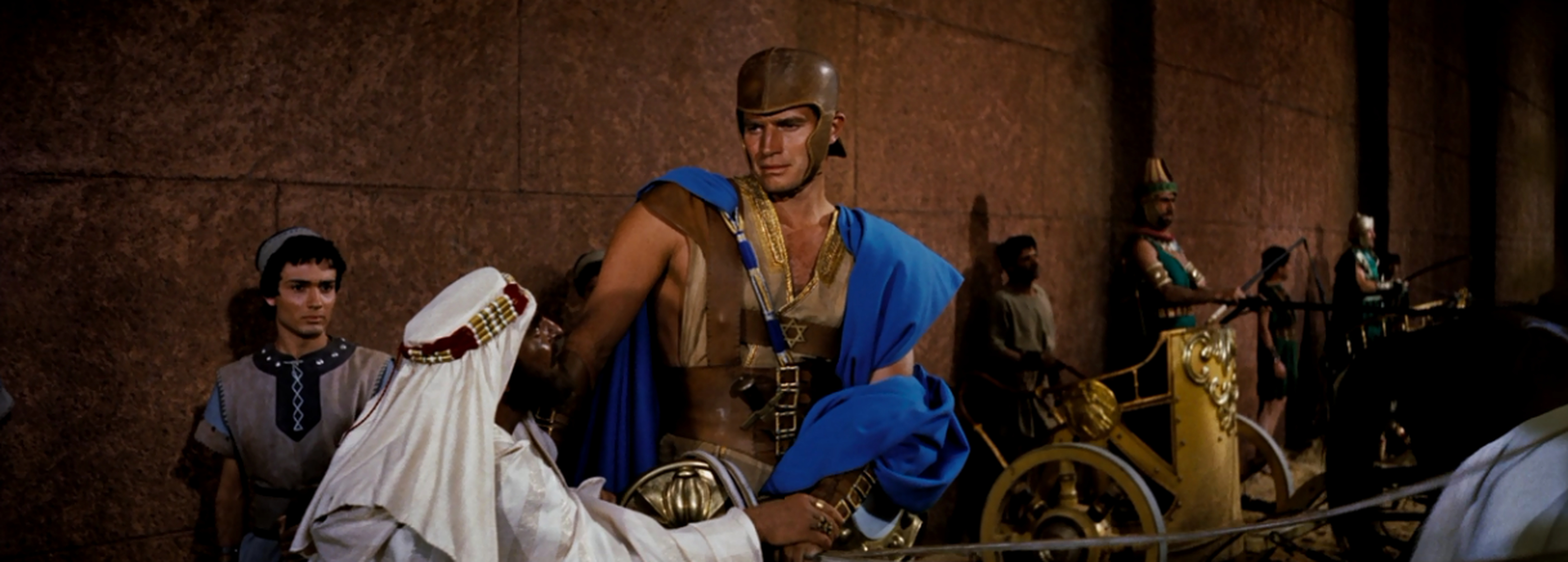 Ben-Hur Ben-Hur