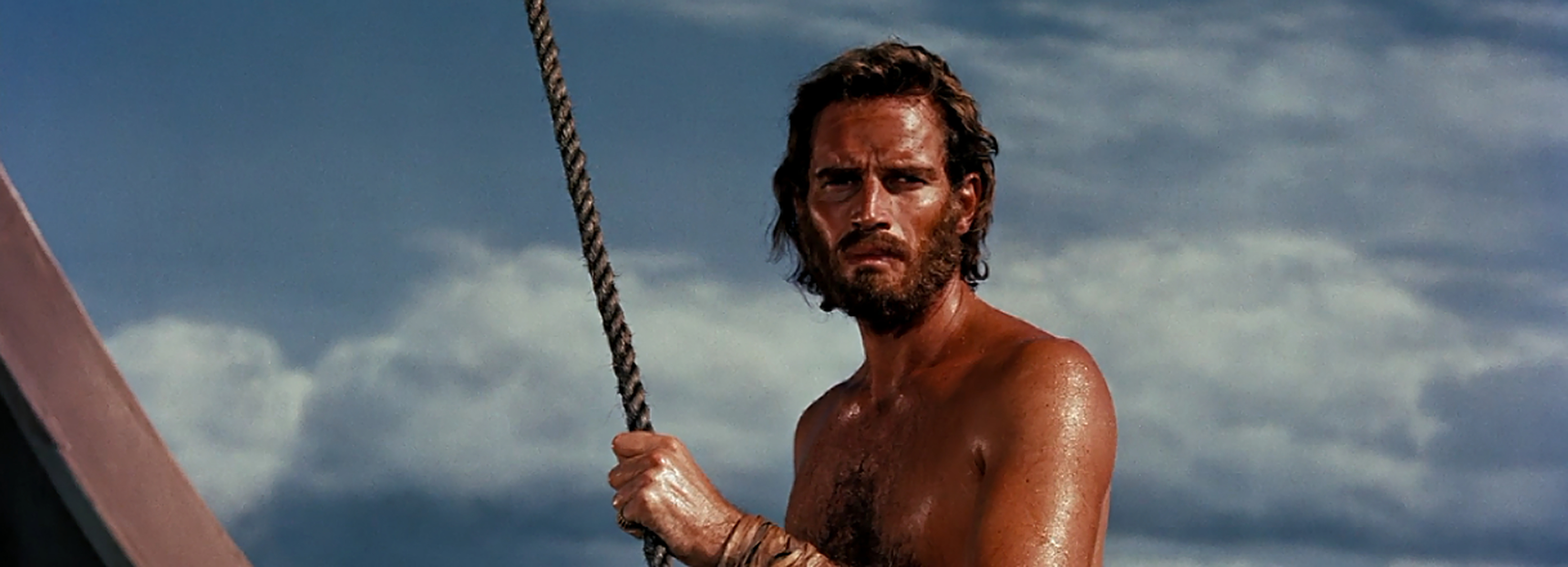 Ben-Hur Ben-Hur