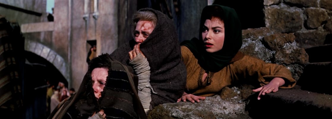 Ben-Hur Ben-Hur