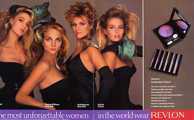 Patti Hansen