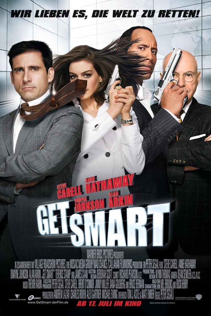 Picture of Get Smart