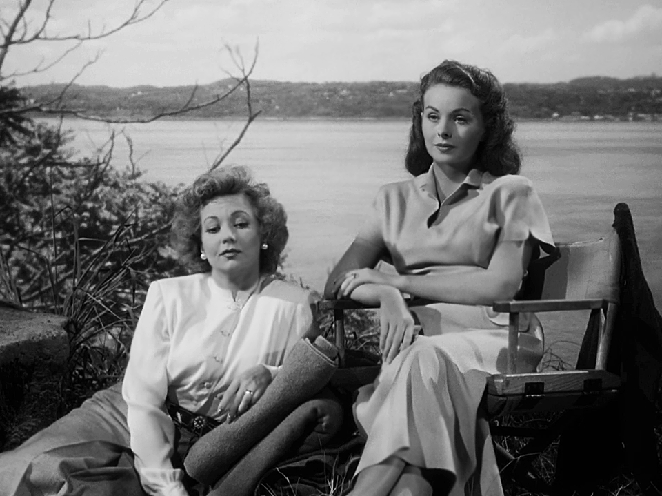 A Letter to Three Wives A Letter to Three Wives