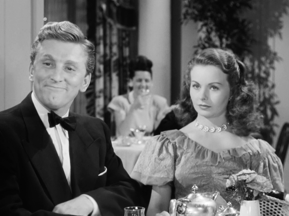 A Letter to Three Wives A Letter to Three Wives