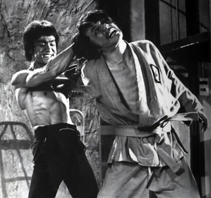 Picture of Enter the Dragon