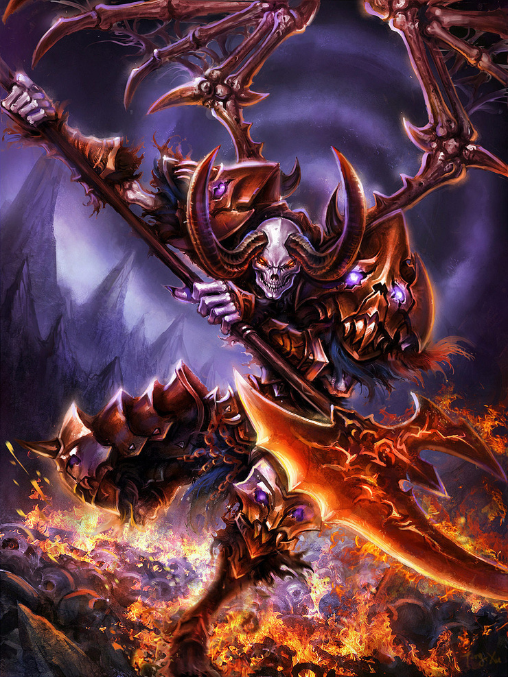 Picture of Legend of the Cryptids