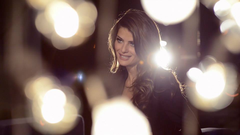 Isabeli Fontana