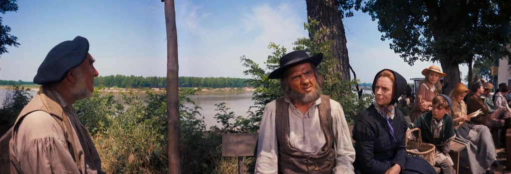 How the West Was Won How the West Was Won