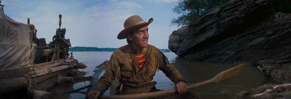 How the West Was Won (1962) How the West Was Won (1962)