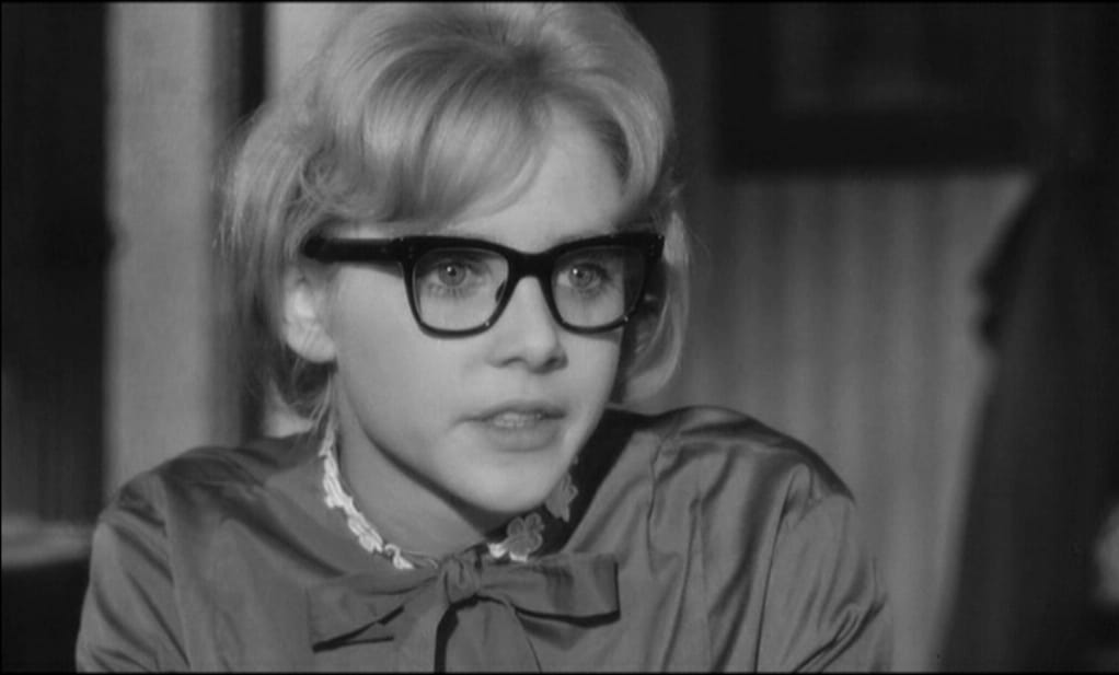 Sue Lyon