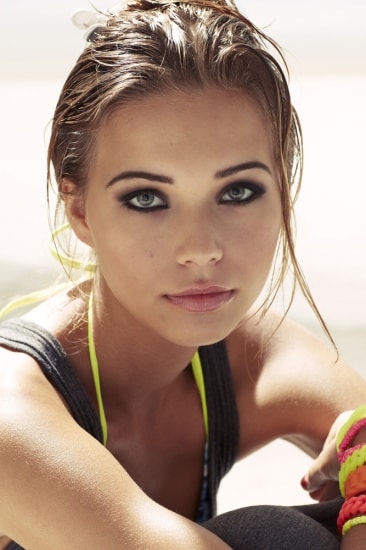 Sandra kubicka фото