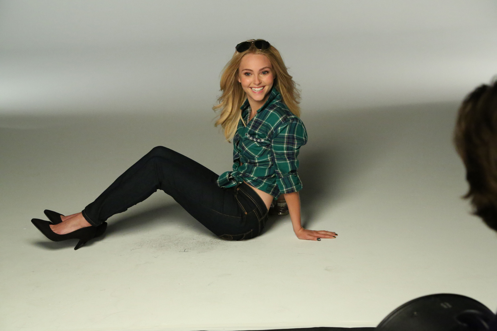 AnnaSophia Robb