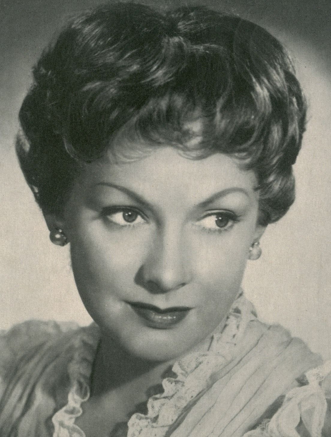 Ruth Leuwerik