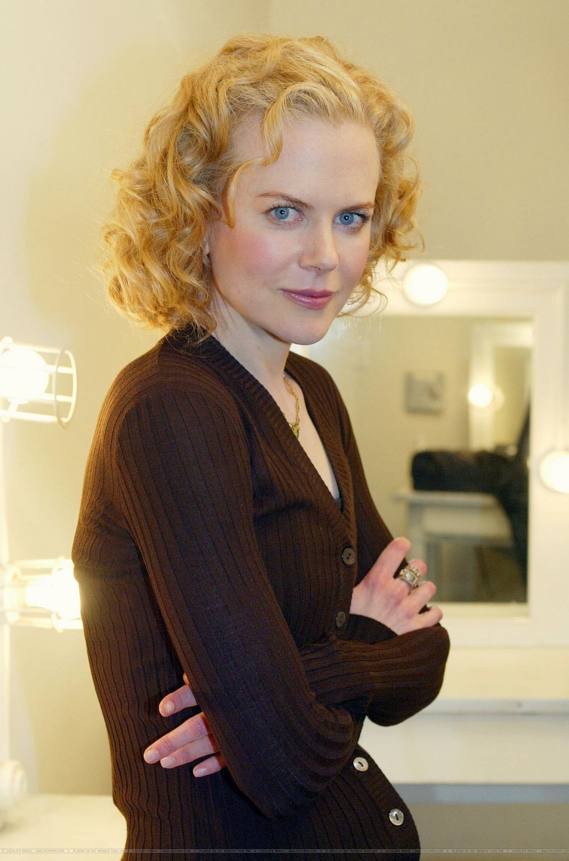 Nicole Kidman