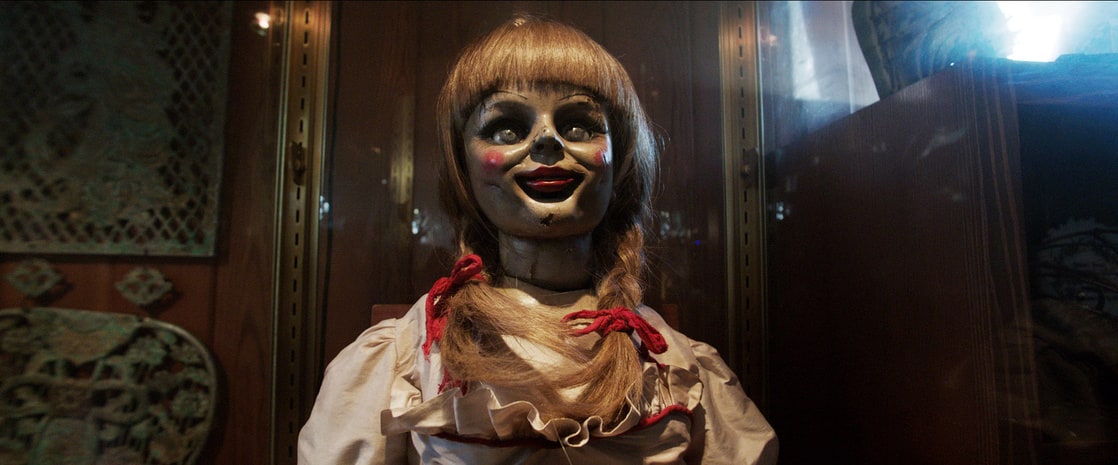 The Conjuring The Conjuring