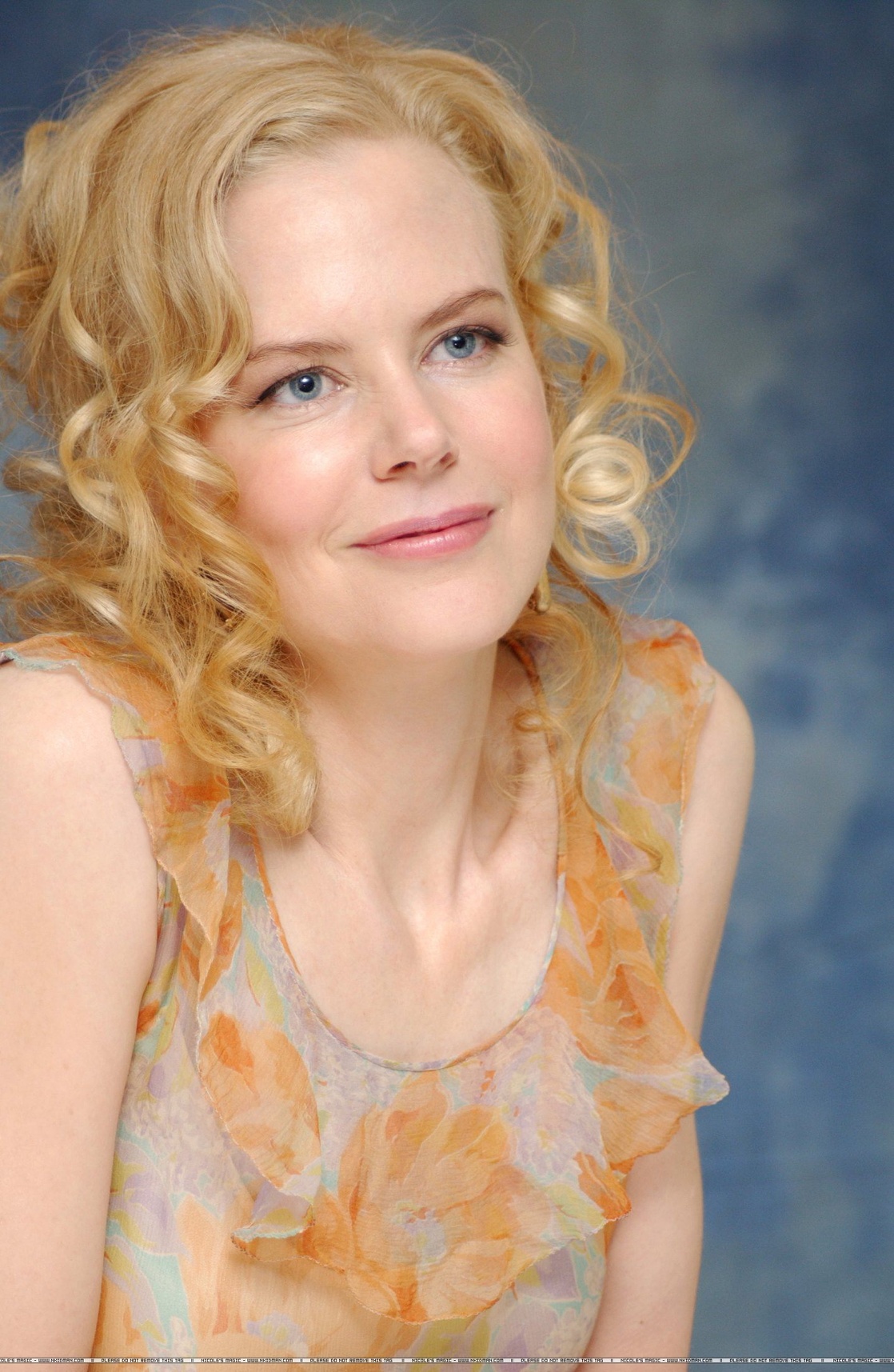 Nicole Kidman Nicole Kidman