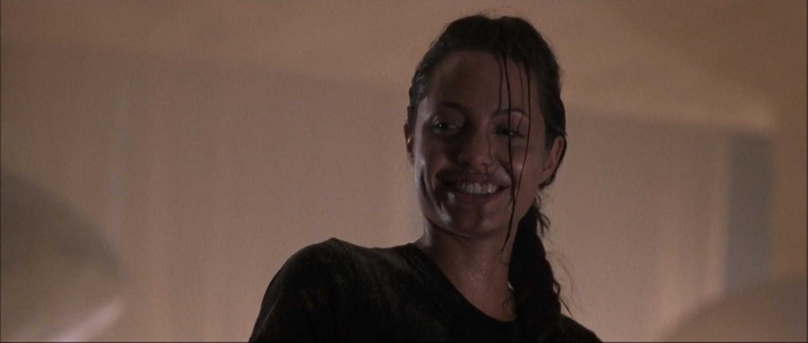 Lara Croft: Tomb Raider