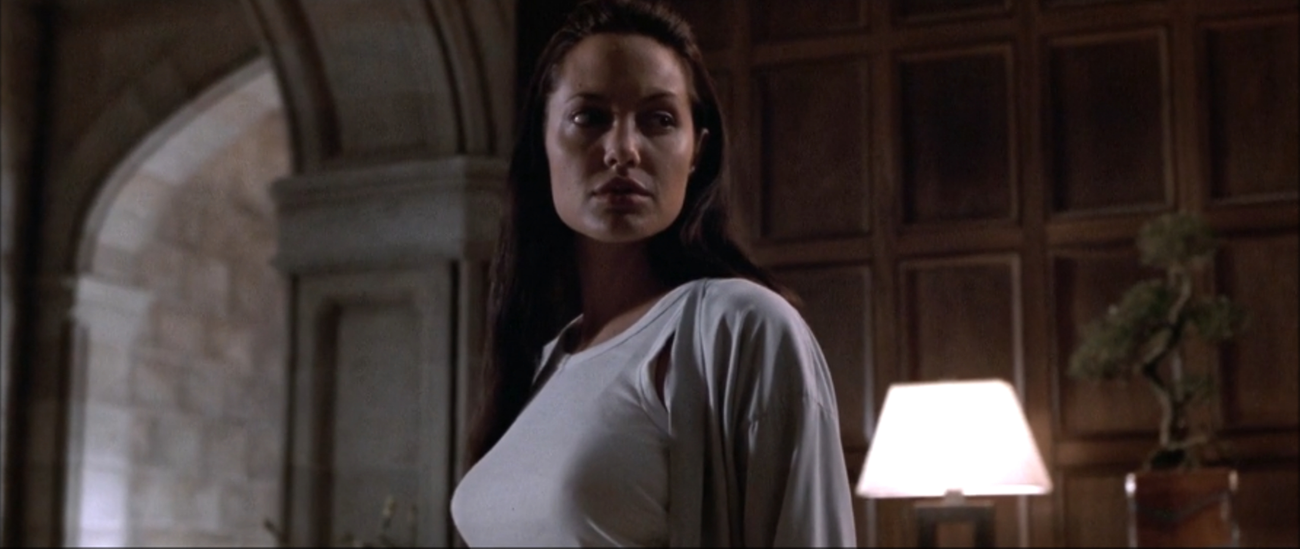 Lara Croft: Tomb Raider