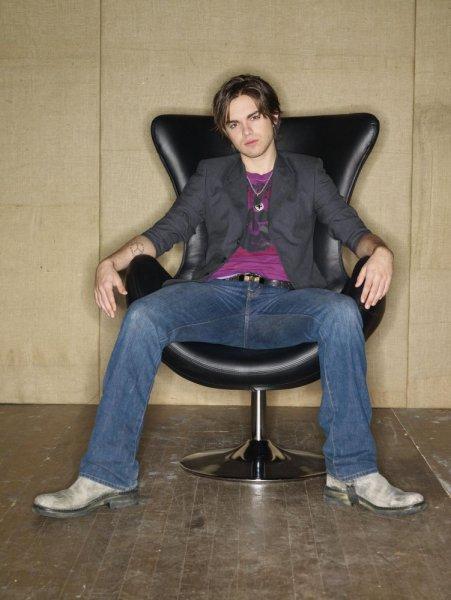 Picture of Thomas Dekker