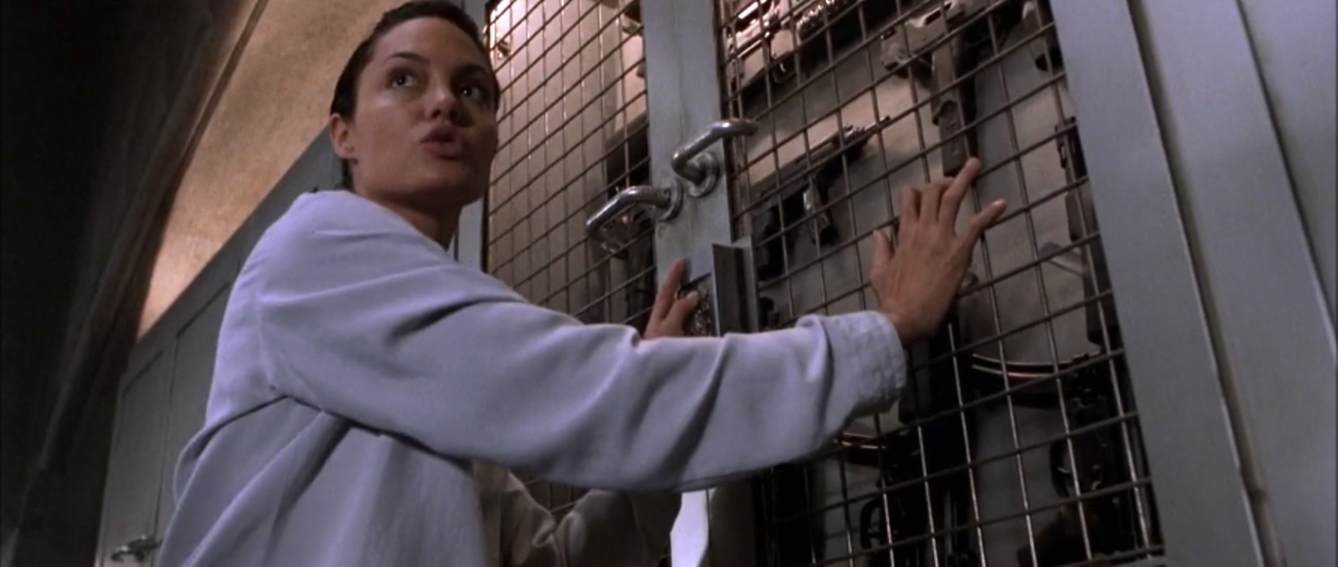 Lara Croft: Tomb Raider
