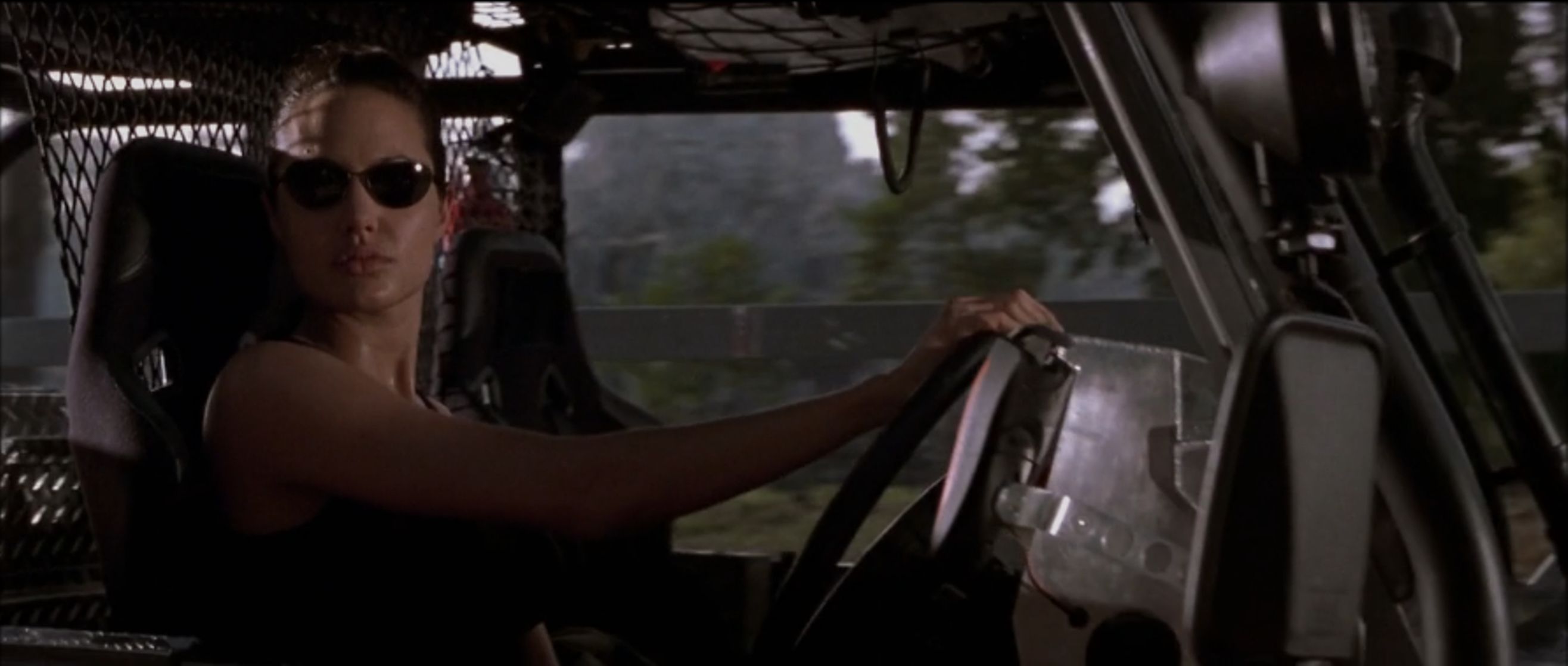Lara Croft: Tomb Raider