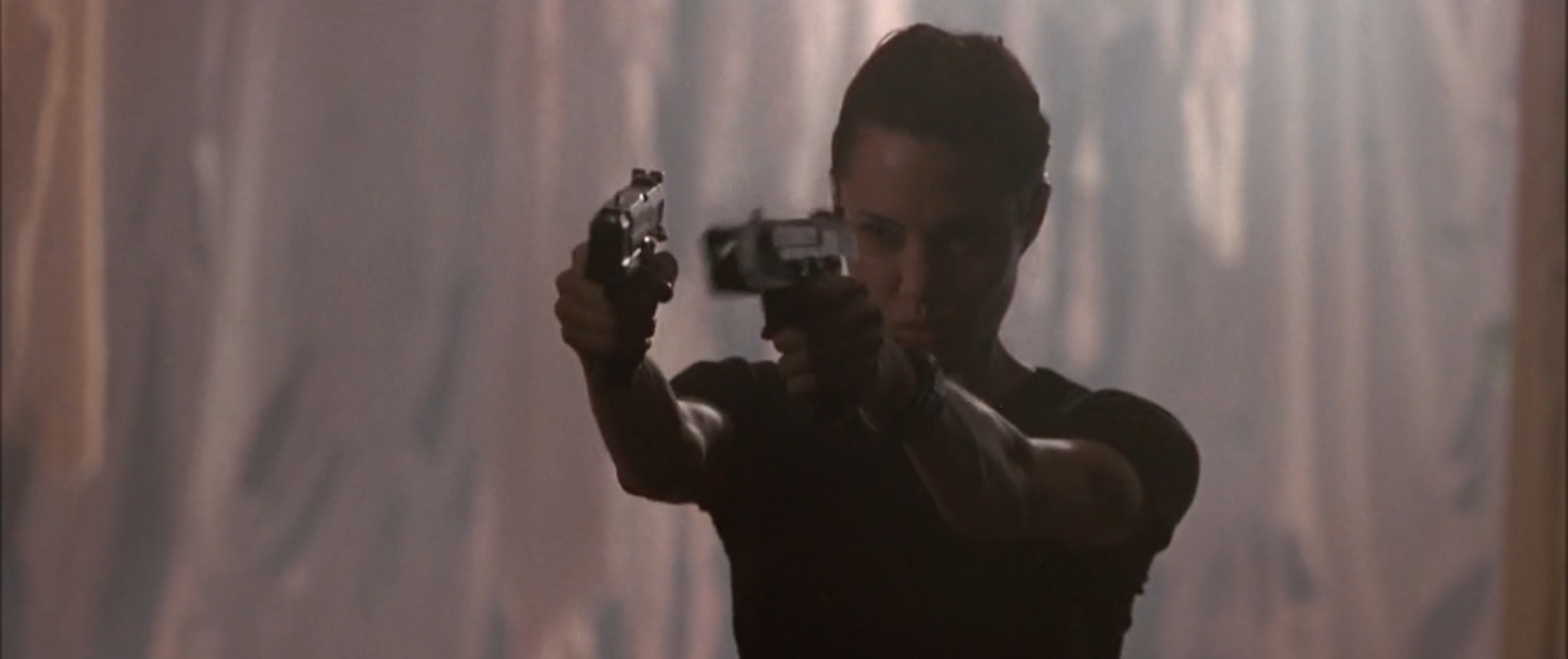 Lara Croft: Tomb Raider