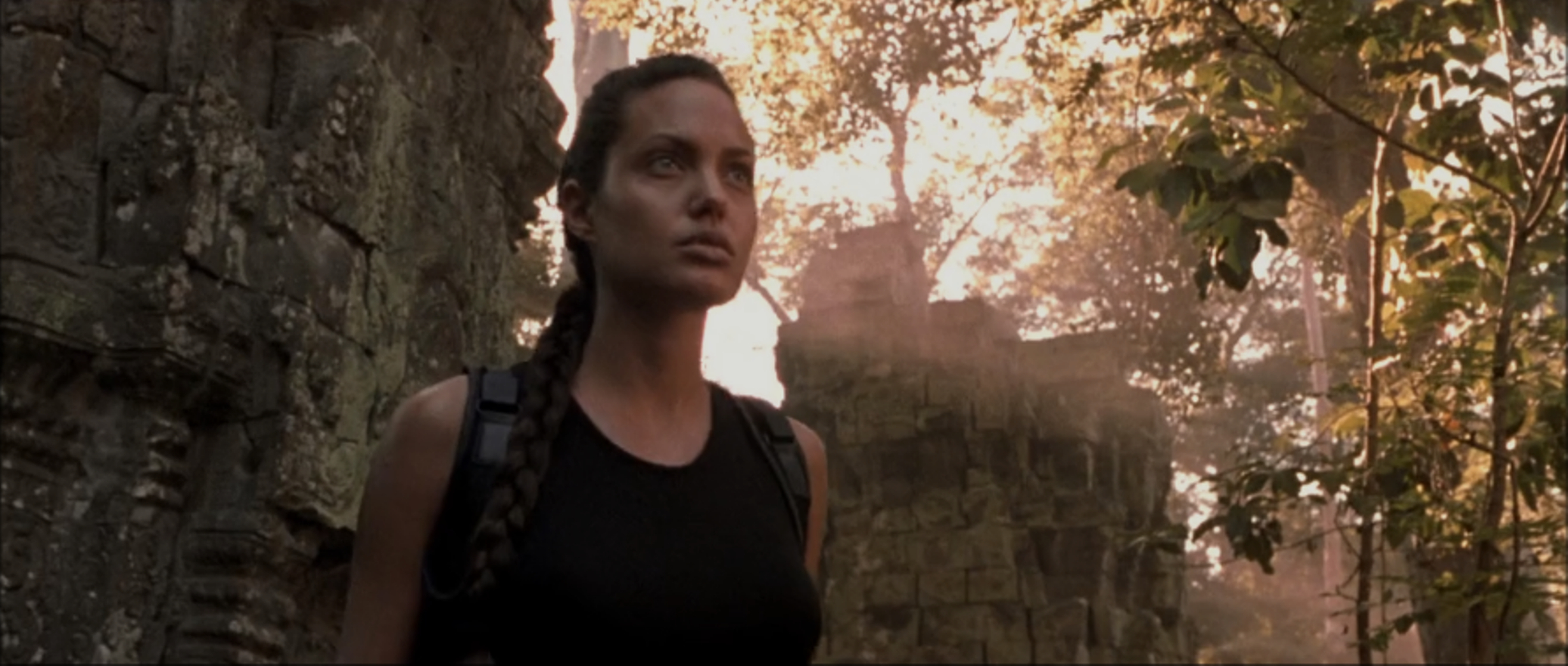 Lara Croft: Tomb Raider