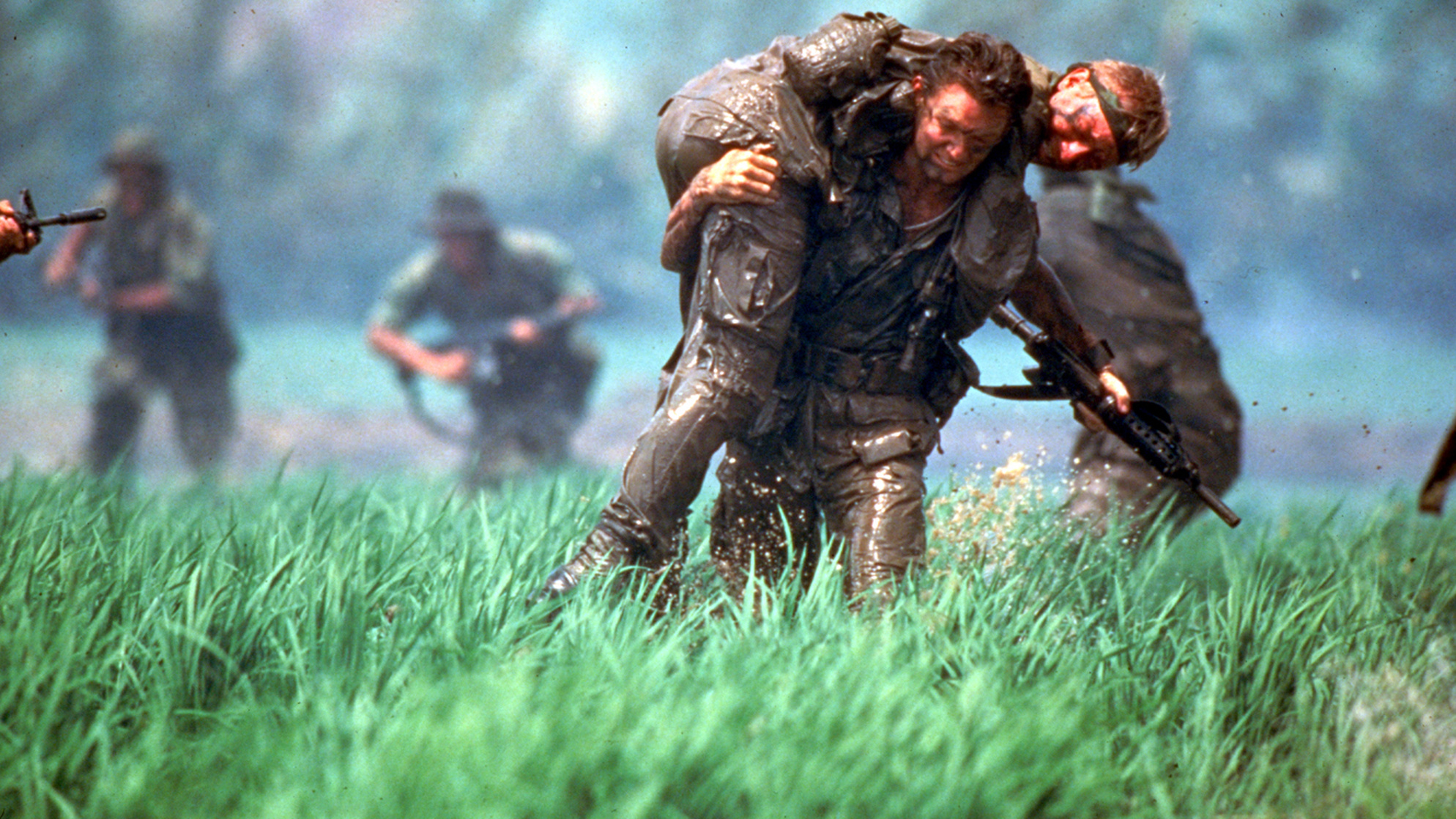 Picture of Valor (1983)