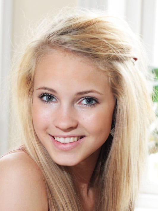 Emilie nereng новые фото