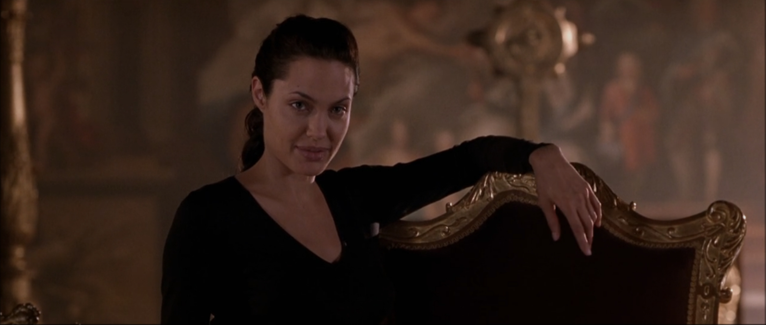 Lara Croft: Tomb Raider